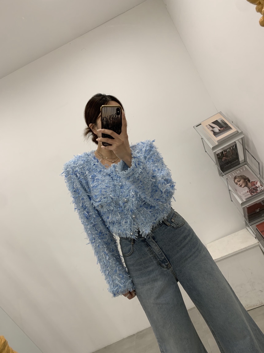 AB㊣東大門代購女裝新品人氣推薦熱賣26春夏休閑時尚職業夾克AB夾克