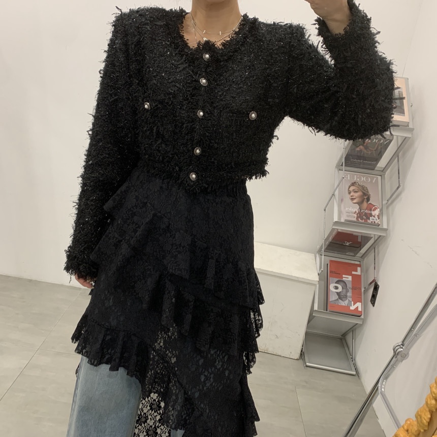 AB㊣東大門代購女裝新品人氣推薦熱賣26春夏休閑時尚職業夾克AB夾克