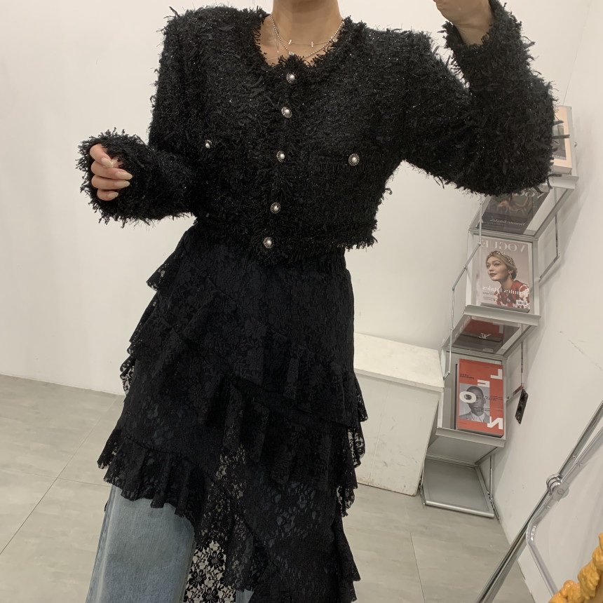 AB㊣東大門代購女裝新品人氣推薦熱賣26春夏休閑時尚職業夾克AB夾克