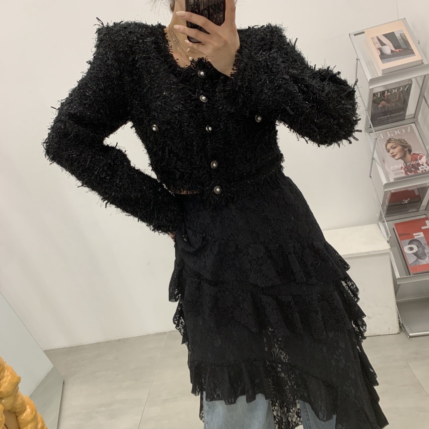 AB㊣東大門代購女裝新品人氣推薦熱賣26春夏休閑時尚職業夾克AB夾克