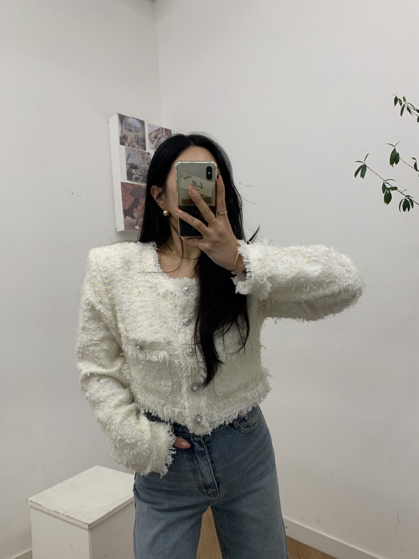 AB㊣東大門代購女裝新品人氣推薦熱賣26春夏休閑時尚職業夾克AB夾克