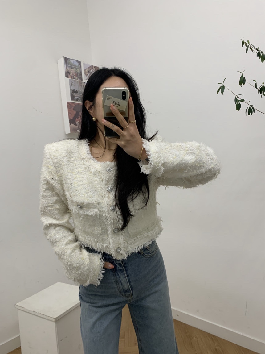 AB㊣東大門代購女裝新品人氣推薦熱賣26春夏休閑時尚職業夾克AB夾克