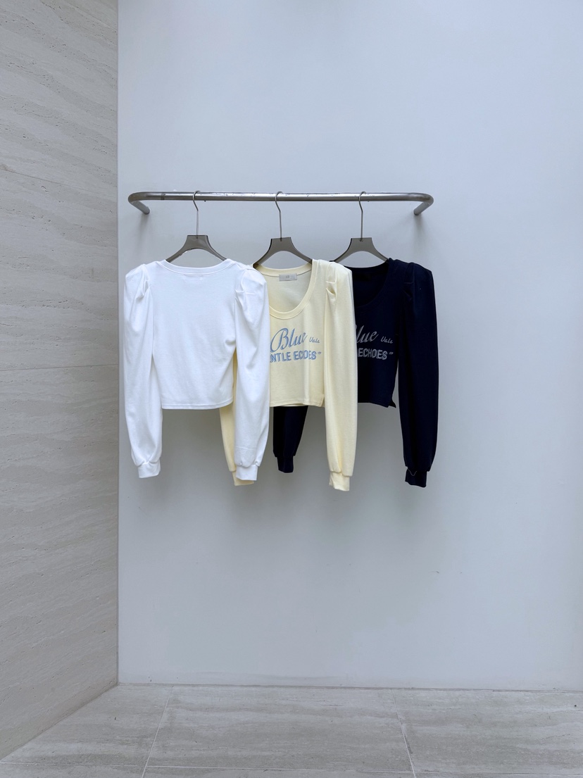 AB㊣東大門代購女士新品職業人氣休閑時尚熱賣真品推薦長袖T恤AB長袖T恤