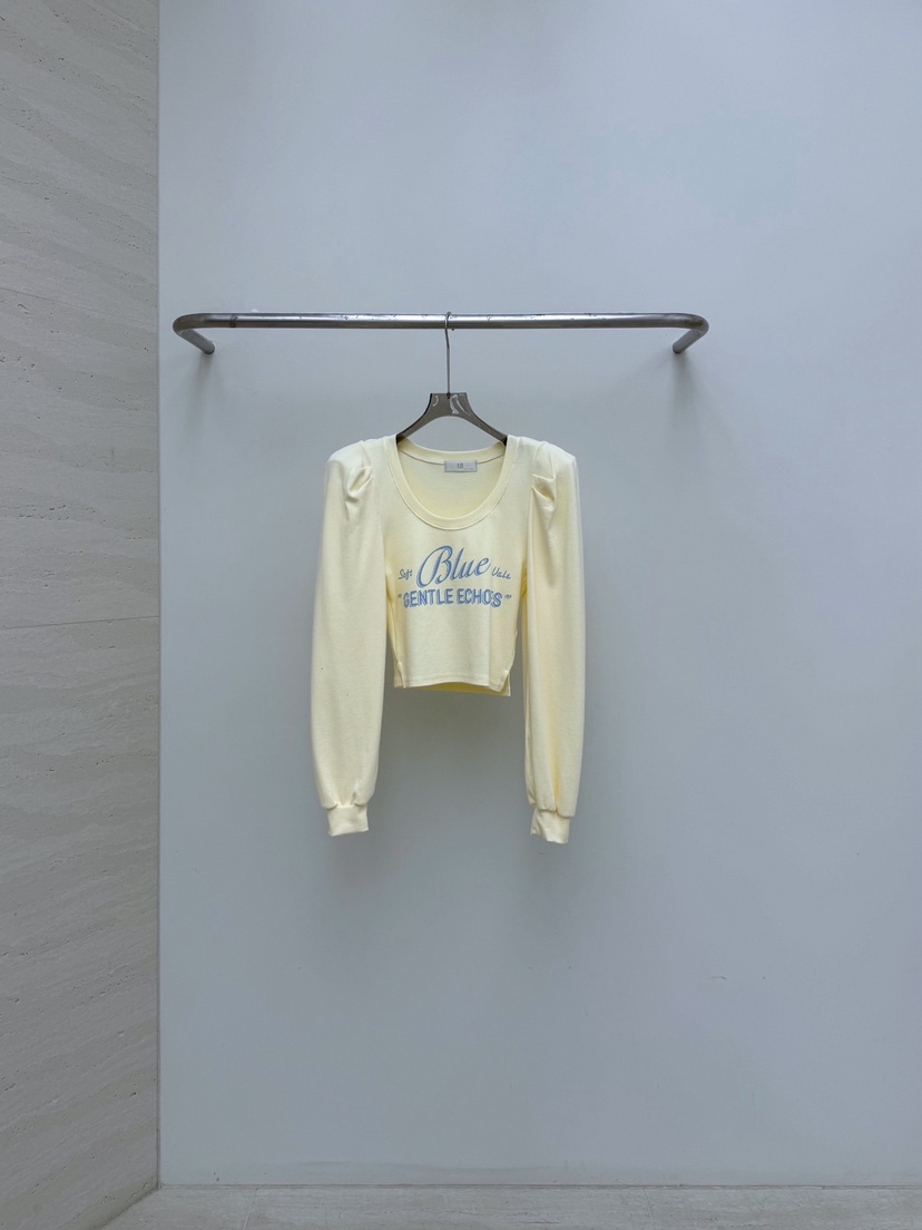 AB㊣東大門代購女士新品職業人氣休閑時尚熱賣真品推薦長袖T恤AB長袖T恤圖色2