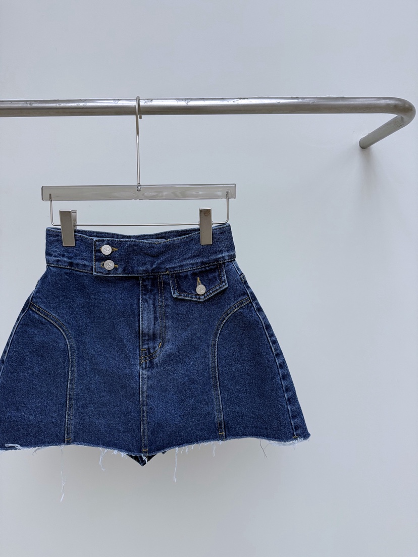 AB韓國直郵㊣女裝新款推薦人氣時尚26春夏熱賣職業真品裙褲AB裙褲