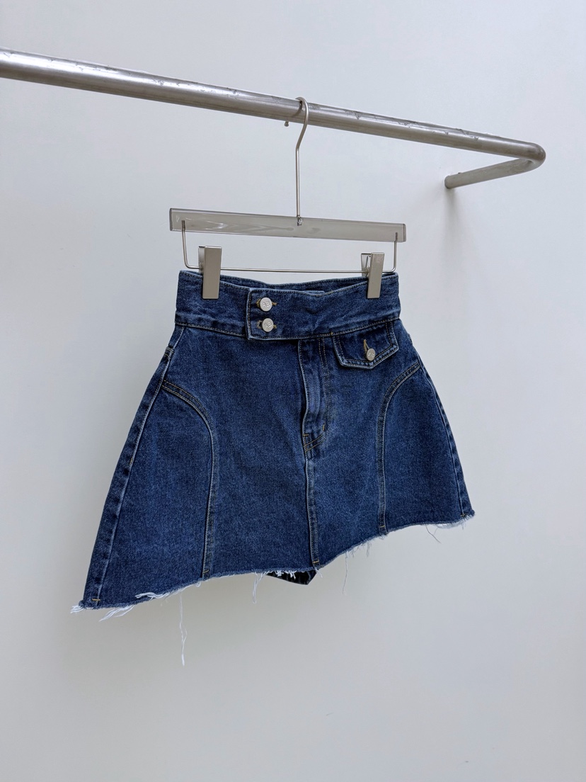 AB韓國直郵㊣女裝新款推薦人氣時尚26春夏熱賣職業真品裙褲AB裙褲