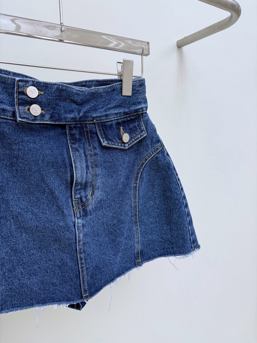 AB韓國直郵㊣女裝新款推薦人氣時尚26春夏熱賣職業真品裙褲AB裙褲