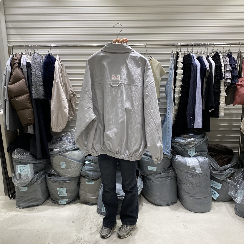 BRICKLANE韓國直郵㊣女裝新款真品推薦熱賣休閑26春夏夾克春款BRICKLANE夾克