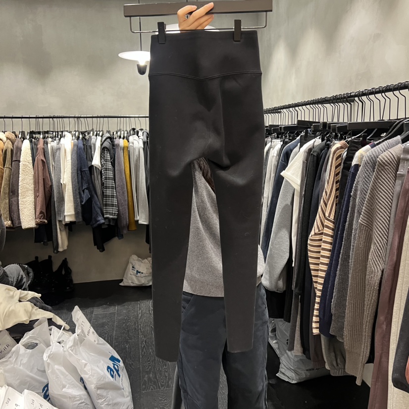 TUG㊣東大門代購女裝新款休閑真品人氣推薦26春夏打底褲鯊魚褲TUG打底褲/鯊魚褲