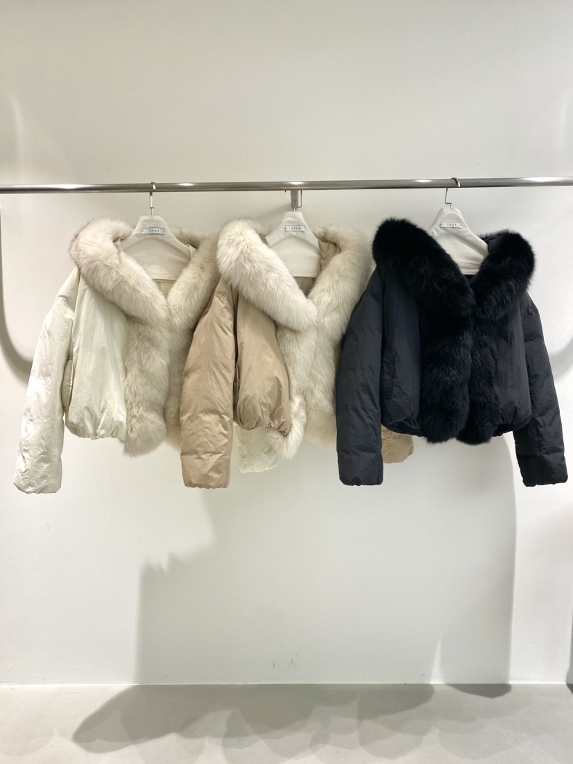 1968韓國直郵㊣女士新品推薦真品26春夏短款羽絨服連帽鴨絨1968/YEOUYA短款羽絨服