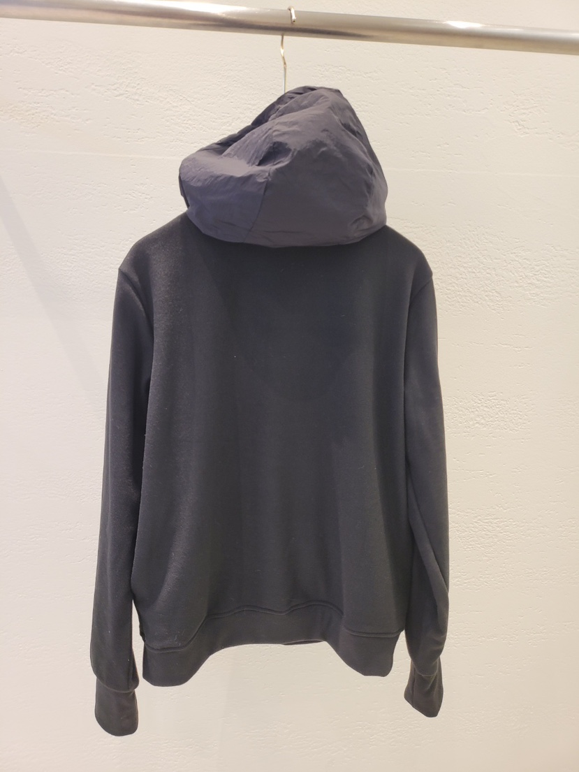 THE OTHER東大門直郵㊣女士新款26春夏熱賣人氣休閑夾克連帽THE OTHER夾克