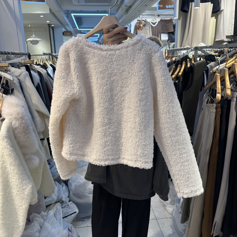 HARU-Q韓國代購㊣女士新款職業人氣熱賣真品時尚26春夏夾克開衫HARU-Q夾克