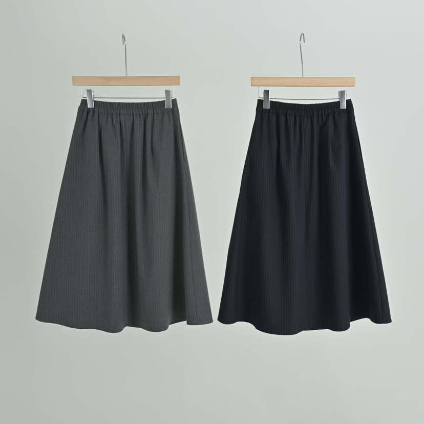 RUMBA東大門直郵㊣女士新款26春夏熱賣時尚推薦休閑長裙春款RUMBA長裙