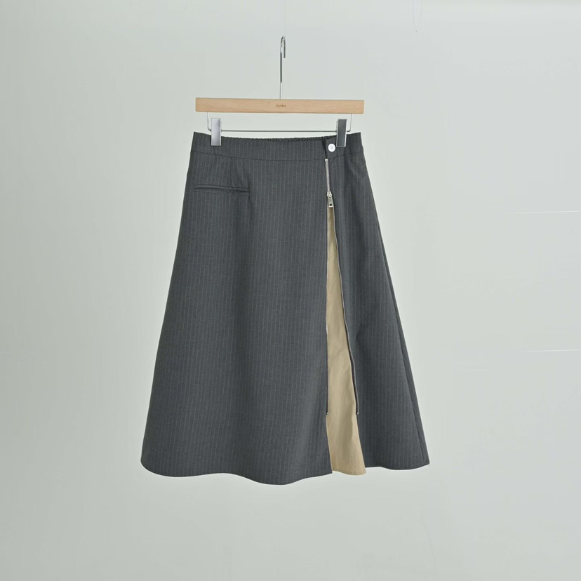 RUMBA東大門直郵㊣女士新款26春夏熱賣時尚推薦休閑長裙春款RUMBA長裙圖色1