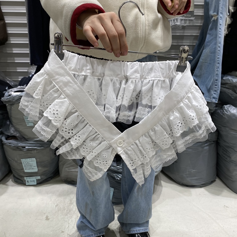 BRICKLANE韓國代購㊣女士新款熱賣26春夏休閑職業真品腰帶春款BRICKLANE腰帶圖色1