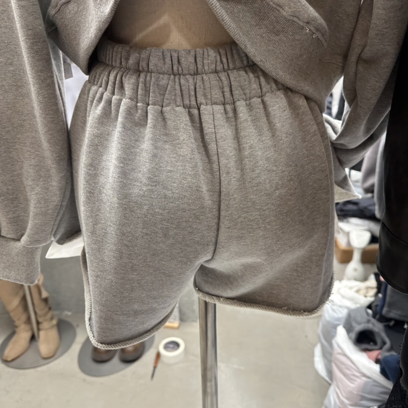 EXIT韓國直郵㊣女士新款真品時尚人氣26春夏熱賣職業短褲春款EXIT短褲