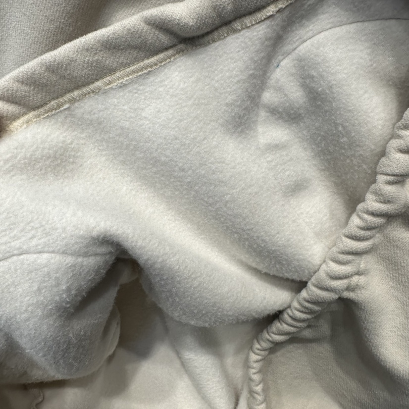 REPLAY㊣東大門代購女裝新品26春夏真品職業衛衣口袋加絨抓絨REPLAY衛衣