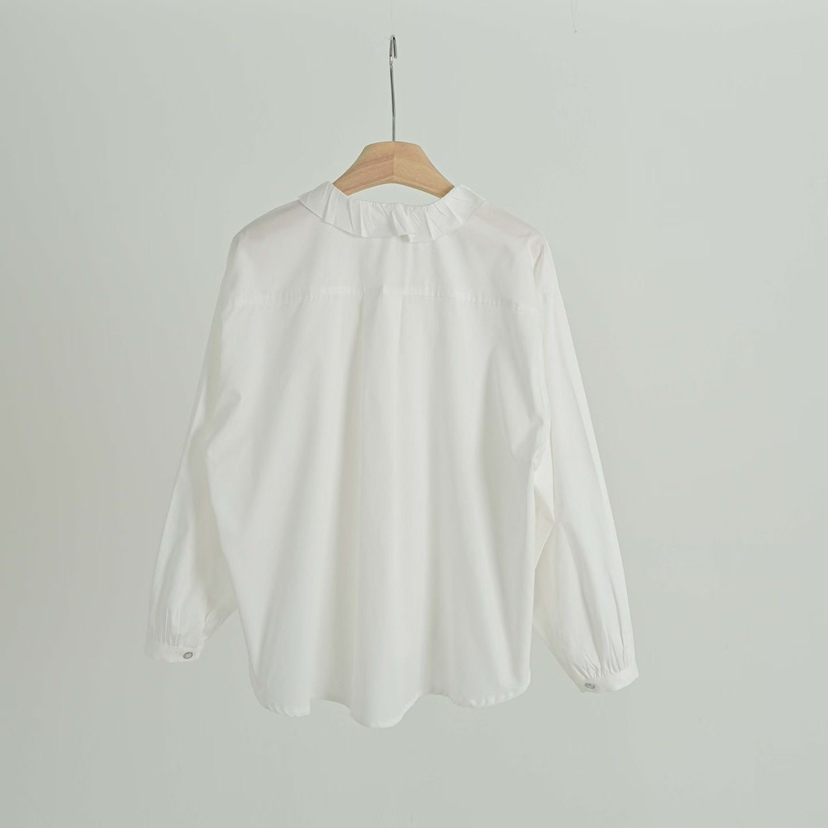 RUMBA東大門直郵㊣女士新款休閑真品職業熱賣襯衫蕾絲衫春款RUMBA襯衫/蕾絲衫