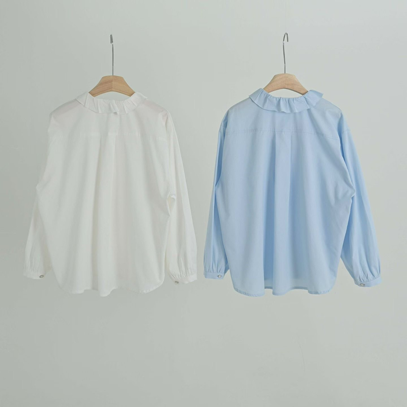 RUMBA東大門直郵㊣女士新款休閑真品職業熱賣襯衫蕾絲衫春款RUMBA襯衫/蕾絲衫