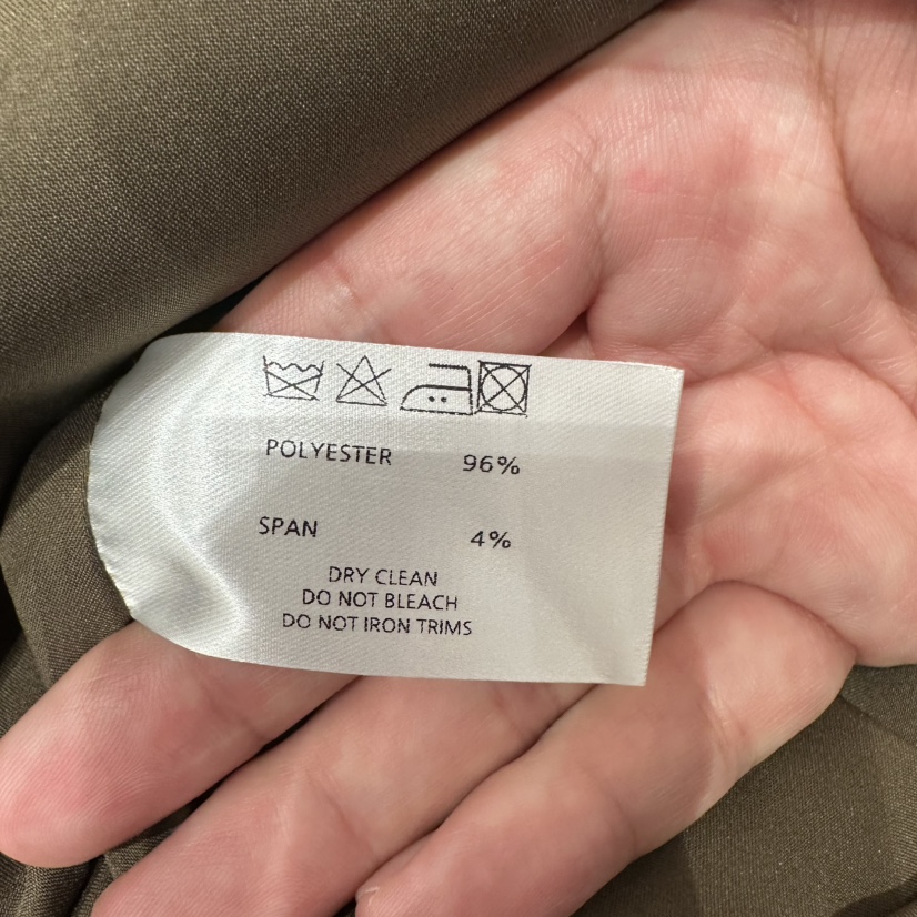 VAN NZILL㊣東大門實拍女士新品時尚真品推薦職業熱賣連衣裙VAN NZILL連衣裙