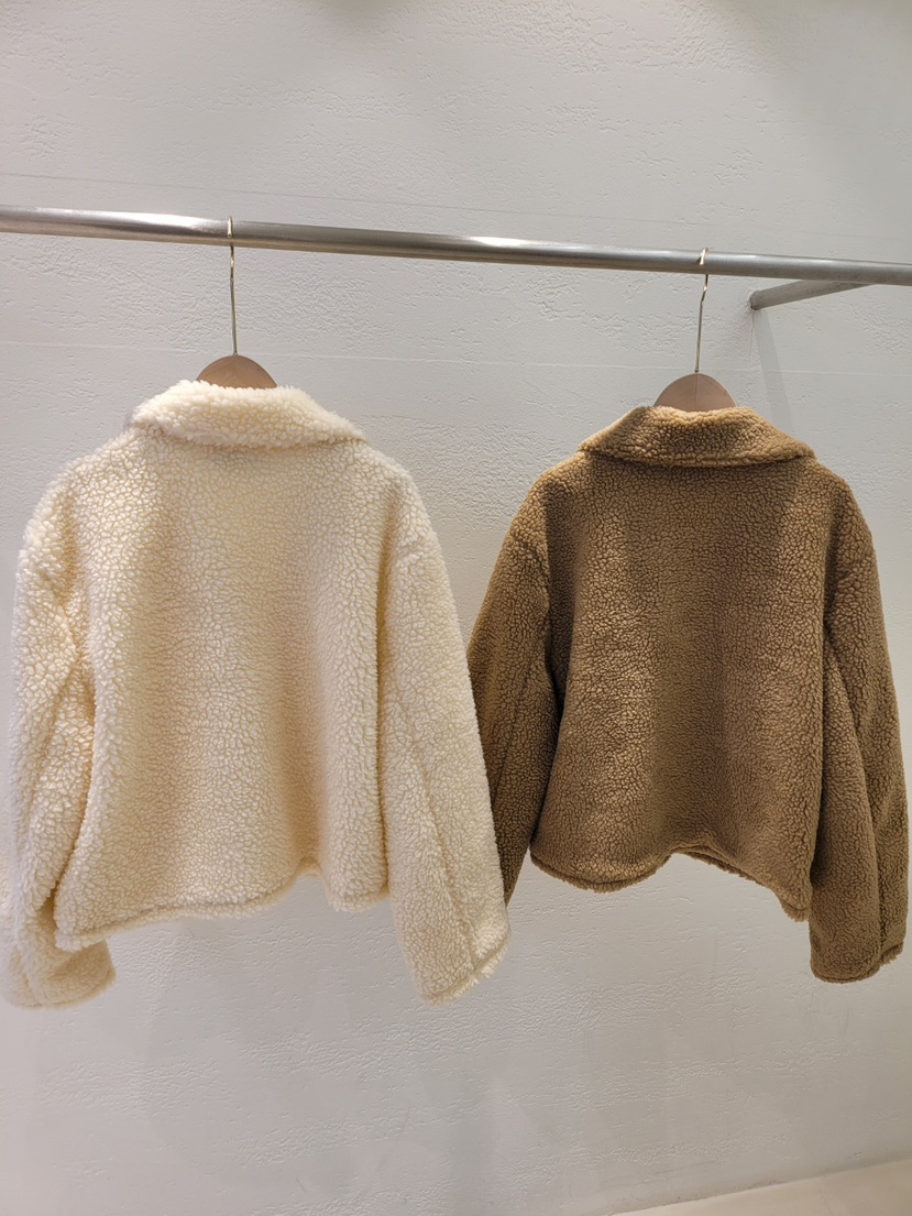 THE OTHER東大門直郵㊣女士新品人氣職業休閑夾克可愛的紐扣THE OTHER夾克