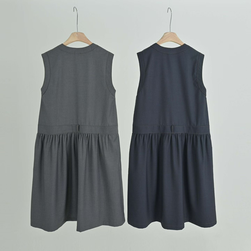 RUMBA韓國直郵㊣女士新款熱賣職業26春夏人氣推薦連衣裙春款RUMBA連衣裙