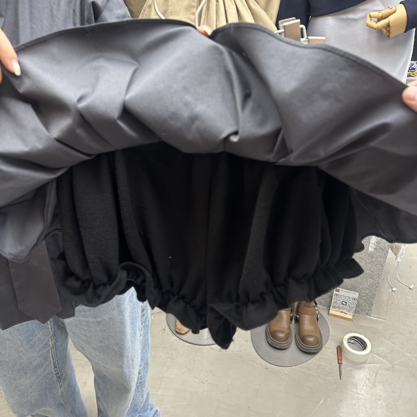 EXIT韓國直郵㊣女裝新品人氣職業休閑時尚真品26春夏裙褲春款EXIT裙褲