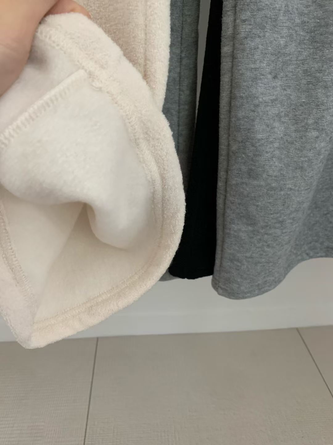 REMUTE㊣東大門代購女裝新品時尚推薦真品人氣休閑職業休閑褲REMUTE休閑褲