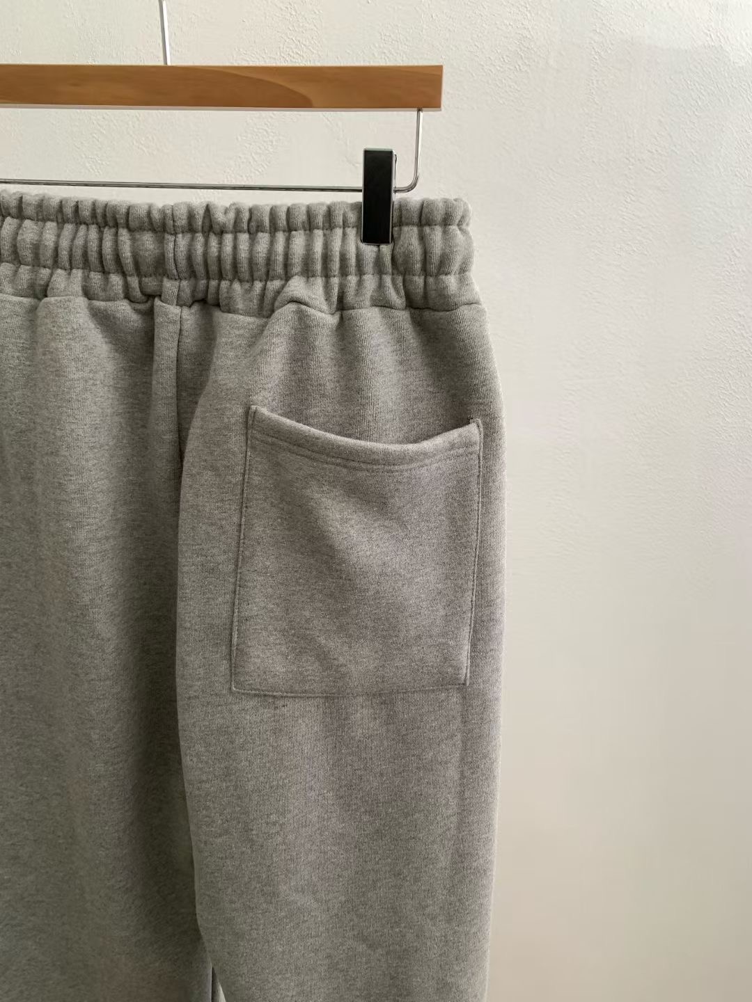 REMUTE㊣東大門實拍女裝新品熱賣時尚26春夏職業真品休閑褲REMUTE休閑褲