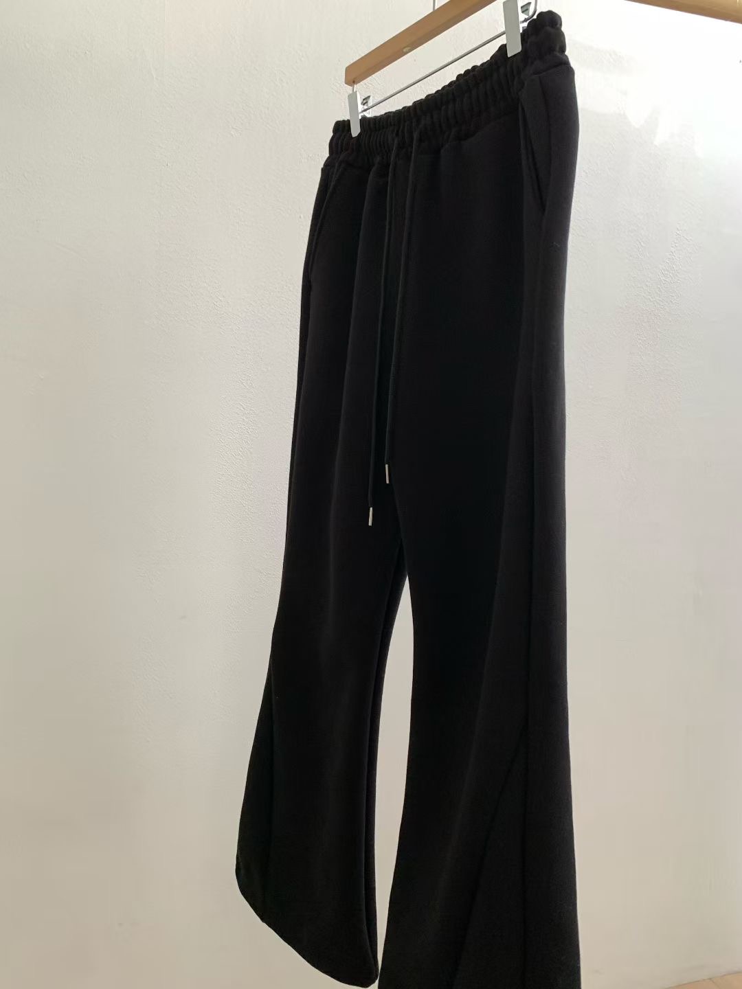 REMUTE㊣東大門實拍女裝新品熱賣時尚26春夏職業真品休閑褲REMUTE休閑褲圖色1