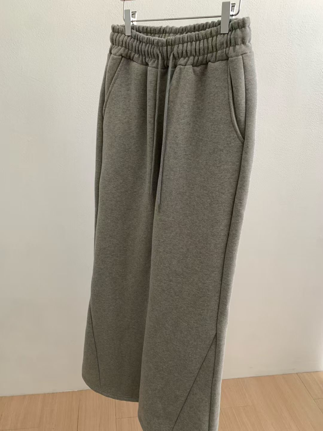 REMUTE㊣東大門實拍女裝新品熱賣時尚26春夏職業真品休閑褲REMUTE休閑褲圖色2