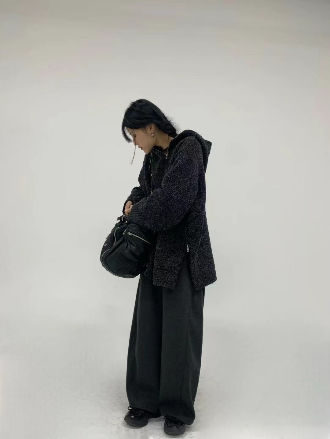 PRANA/CLOTHINK韓國直郵㊣女裝新品26春夏推薦職業時尚針織衫PRANA/CLOTHINK針織衫