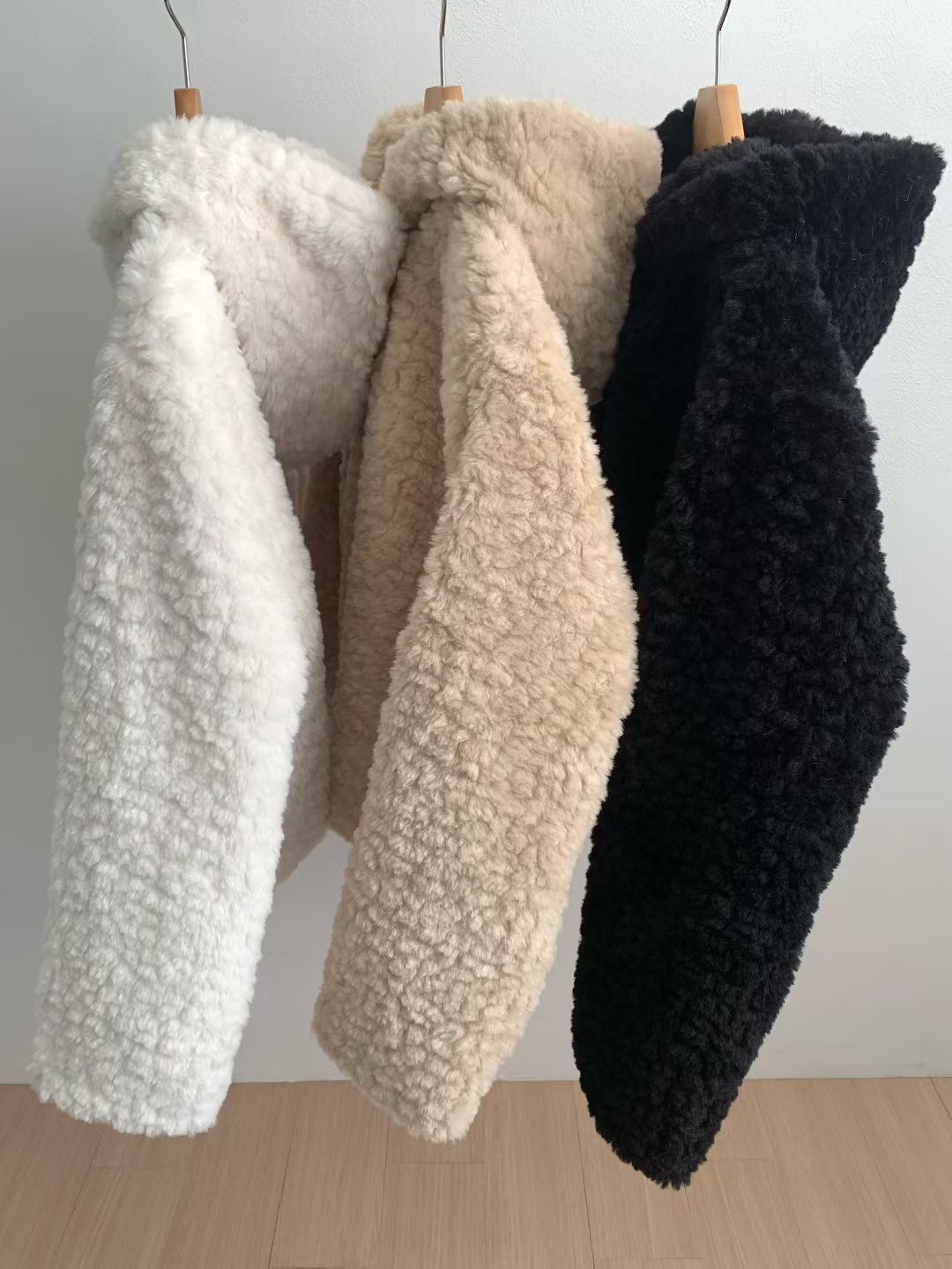 REMUTE㊣東大門代購女士新品推薦人氣熱賣休閑時尚26春夏夾克REMUTE夾克