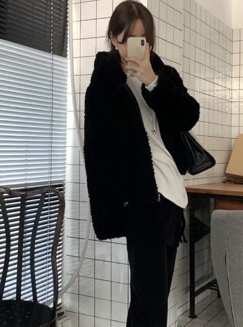 REMUTE㊣東大門代購女士新品推薦人氣熱賣休閑時尚26春夏夾克REMUTE夾克