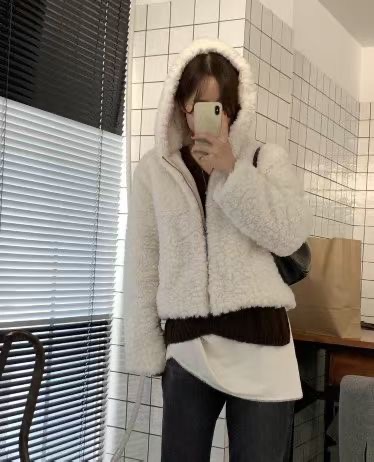 REMUTE㊣東大門代購女士新品推薦人氣熱賣休閑時尚26春夏夾克REMUTE夾克