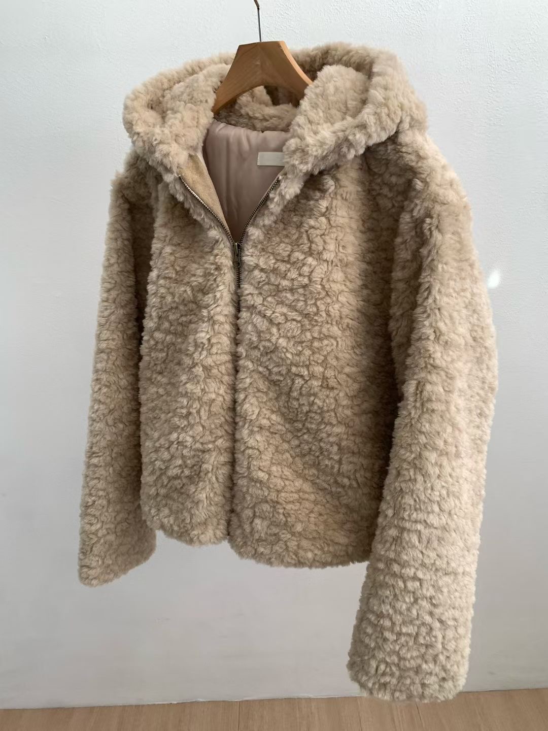 REMUTE㊣東大門代購女士新品推薦人氣熱賣休閑時尚26春夏夾克REMUTE夾克圖色1