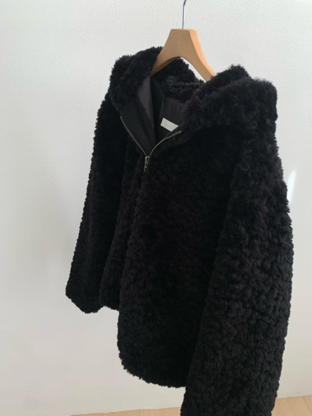 REMUTE㊣東大門代購女士新品推薦人氣熱賣休閑時尚26春夏夾克REMUTE夾克圖色2