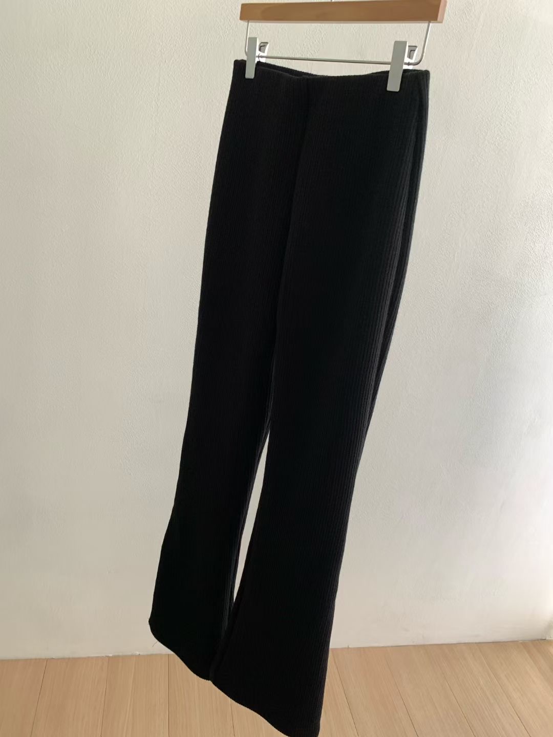 REMUTE東大門直郵㊣女裝新款26春夏時尚人氣推薦職業休閑褲REMUTE休閑褲圖色2