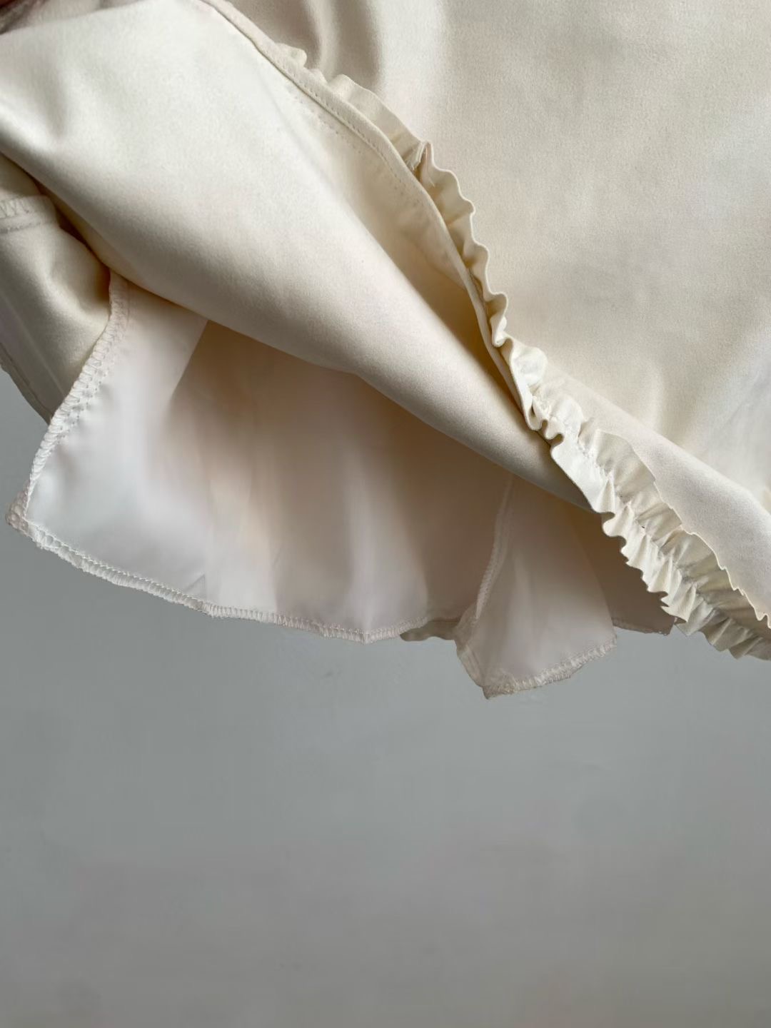 REMUTE㊣東大門實拍女裝新款休閑推薦人氣時尚真品職業裙褲REMUTE裙褲