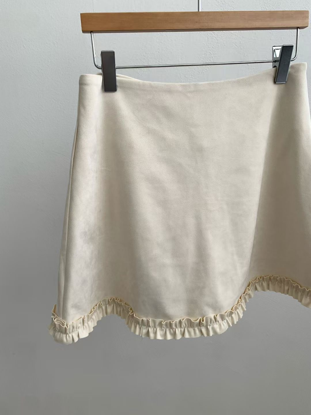 REMUTE㊣東大門實拍女裝新款休閑推薦人氣時尚真品職業裙褲REMUTE裙褲圖色3