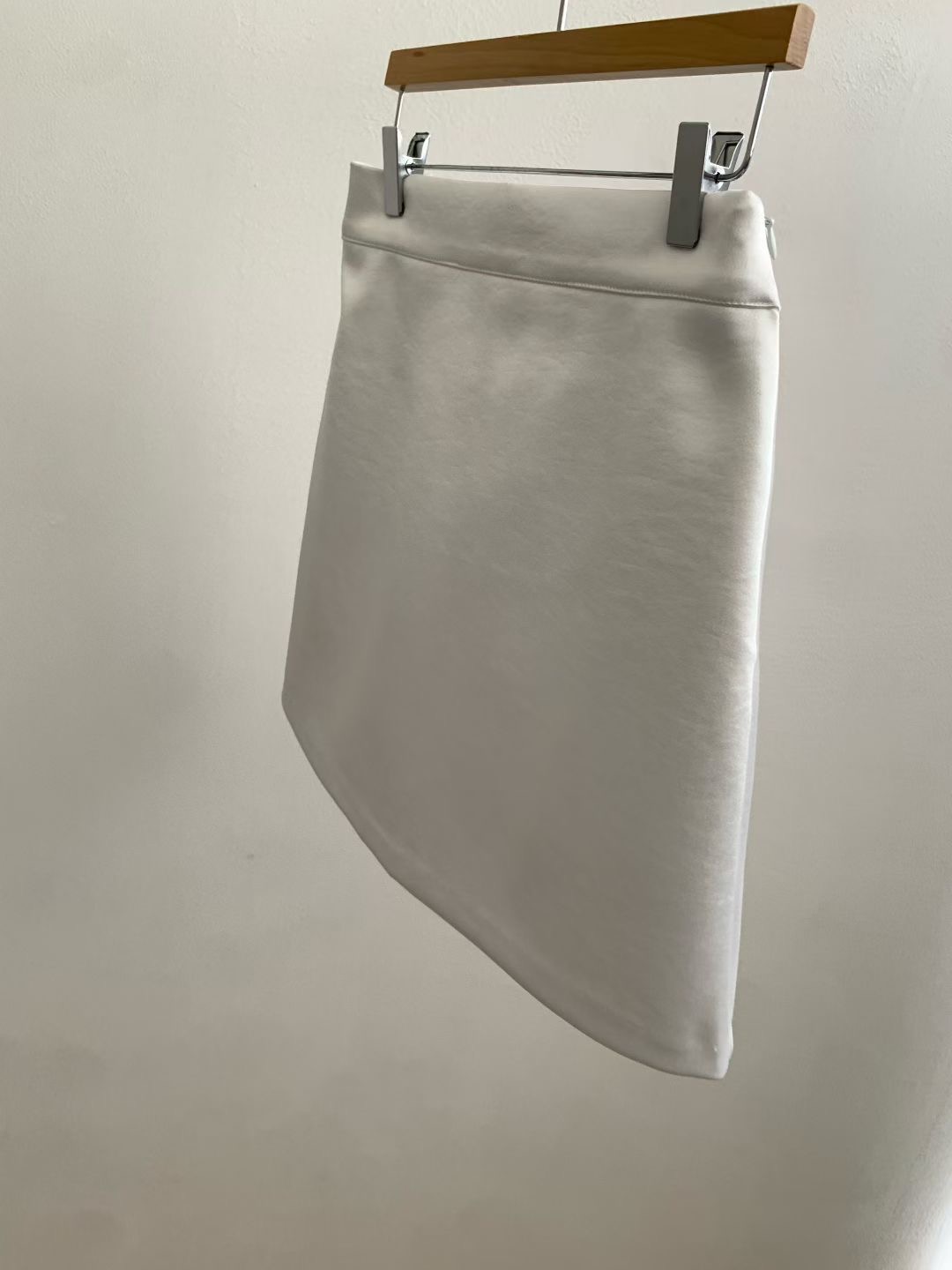 REMUTE韓國直郵㊣女士新品職業休閑人氣推薦時尚26春夏短裙REMUTE短裙圖色2