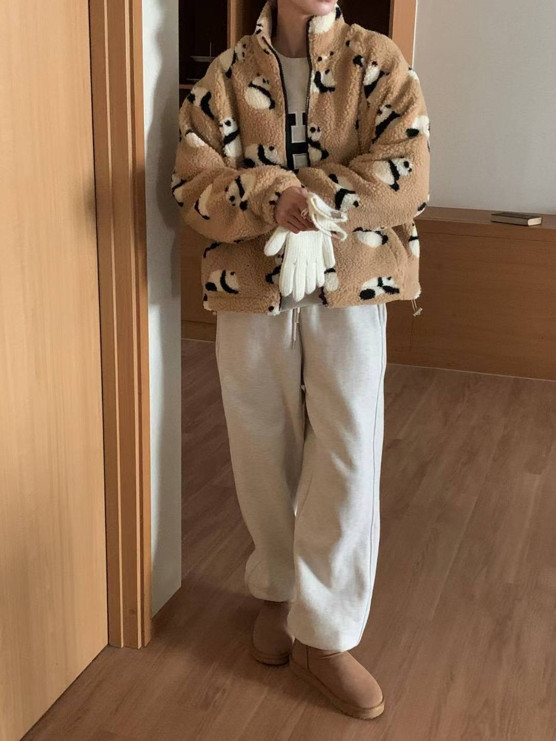 FLUTTER㊣東大門代購女裝新款26春夏熱賣時尚職業人氣推薦夾克FLUTTER/INOUF夾克