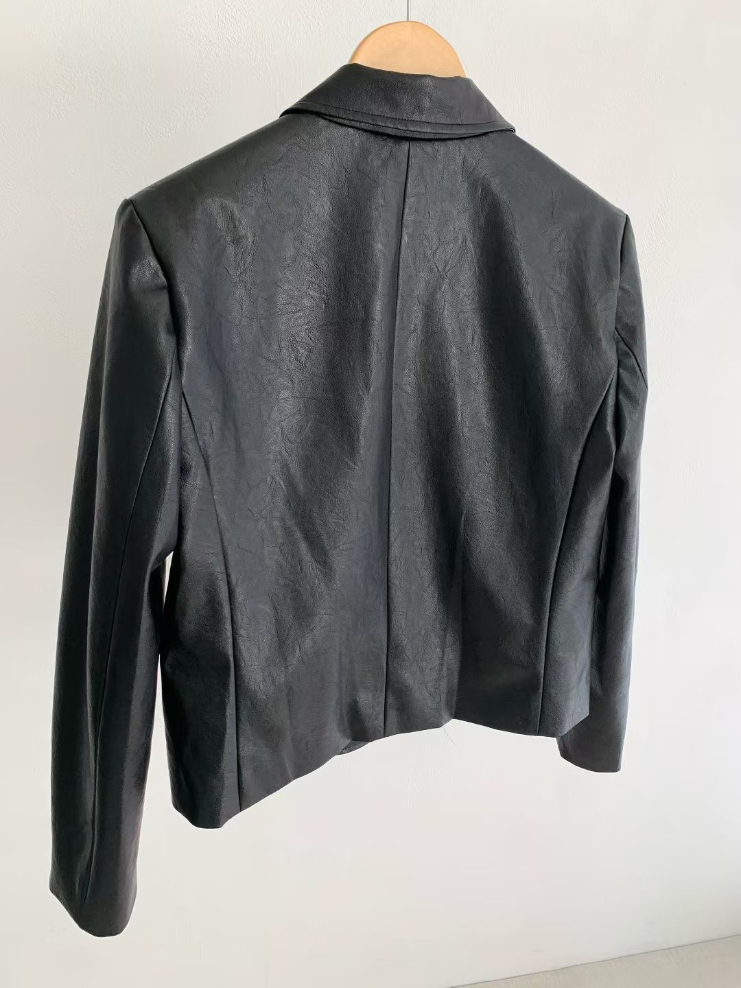 REMUTE韓國直郵㊣女裝新款時尚26春夏人氣休閑真品職業夾克REMUTE夾克