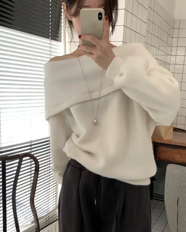 REMUTE㊣東大門代購女士新款職業推薦熱賣時尚26春夏長袖T恤REMUTE長袖T恤