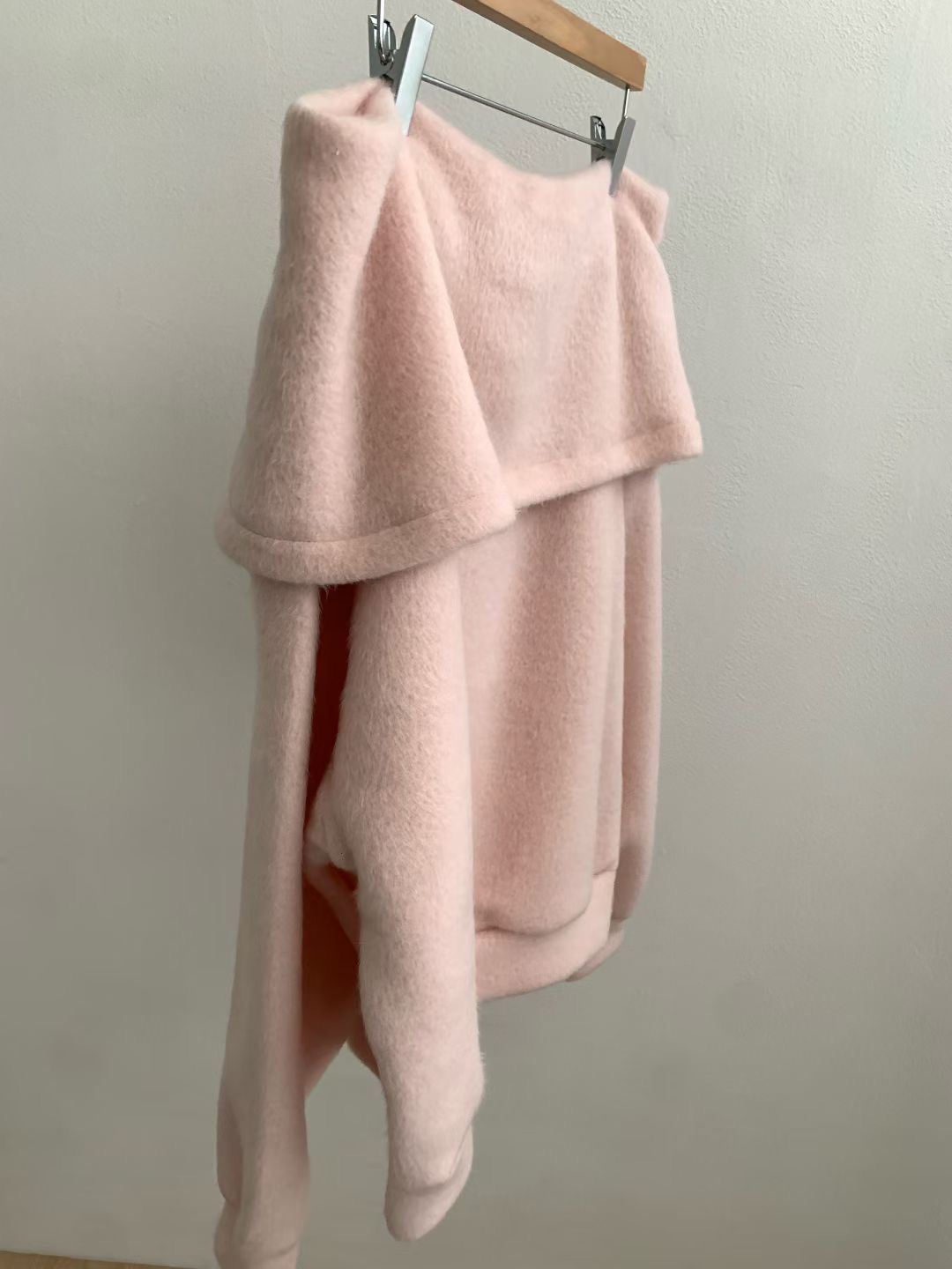 REMUTE㊣東大門代購女士新款職業推薦熱賣時尚26春夏長袖T恤REMUTE長袖T恤圖色3