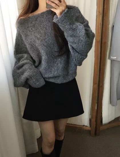 REMUTE㊣東大門實拍女士新品推薦熱賣時尚真品休閑26春夏裙褲REMUTE裙褲