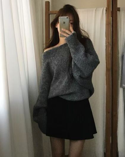 REMUTE㊣東大門實拍女士新品推薦熱賣時尚真品休閑26春夏裙褲REMUTE裙褲