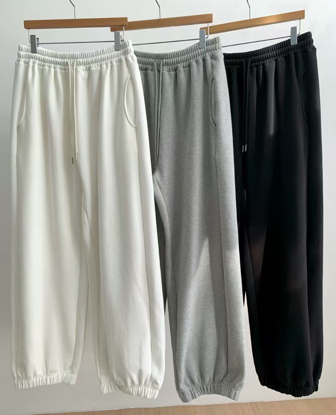 REMUTE㊣東大門代購女裝新款時尚26春夏休閑推薦職業休閑褲REMUTE休閑褲