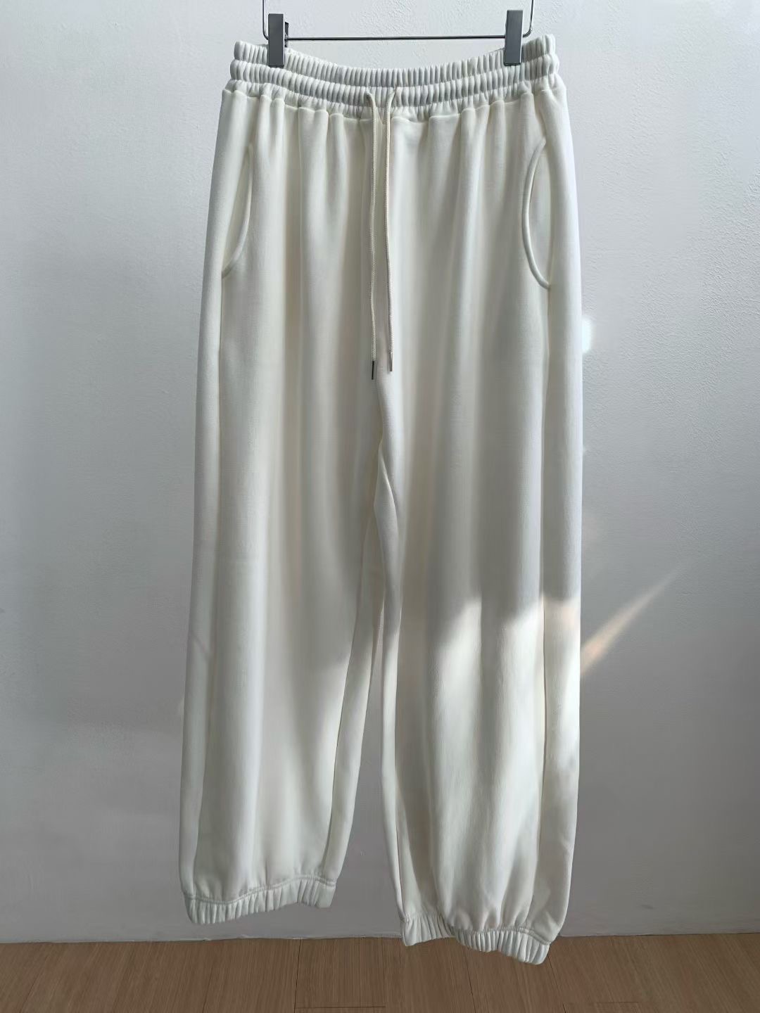 REMUTE㊣東大門代購女裝新款時尚26春夏休閑推薦職業休閑褲REMUTE休閑褲圖色1