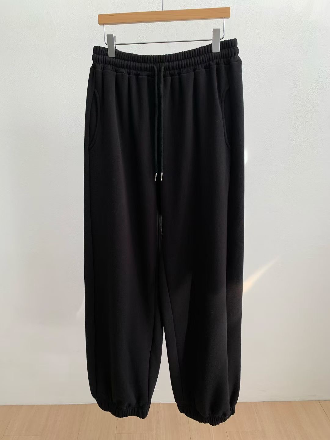 REMUTE㊣東大門代購女裝新款時尚26春夏休閑推薦職業休閑褲REMUTE休閑褲圖色2